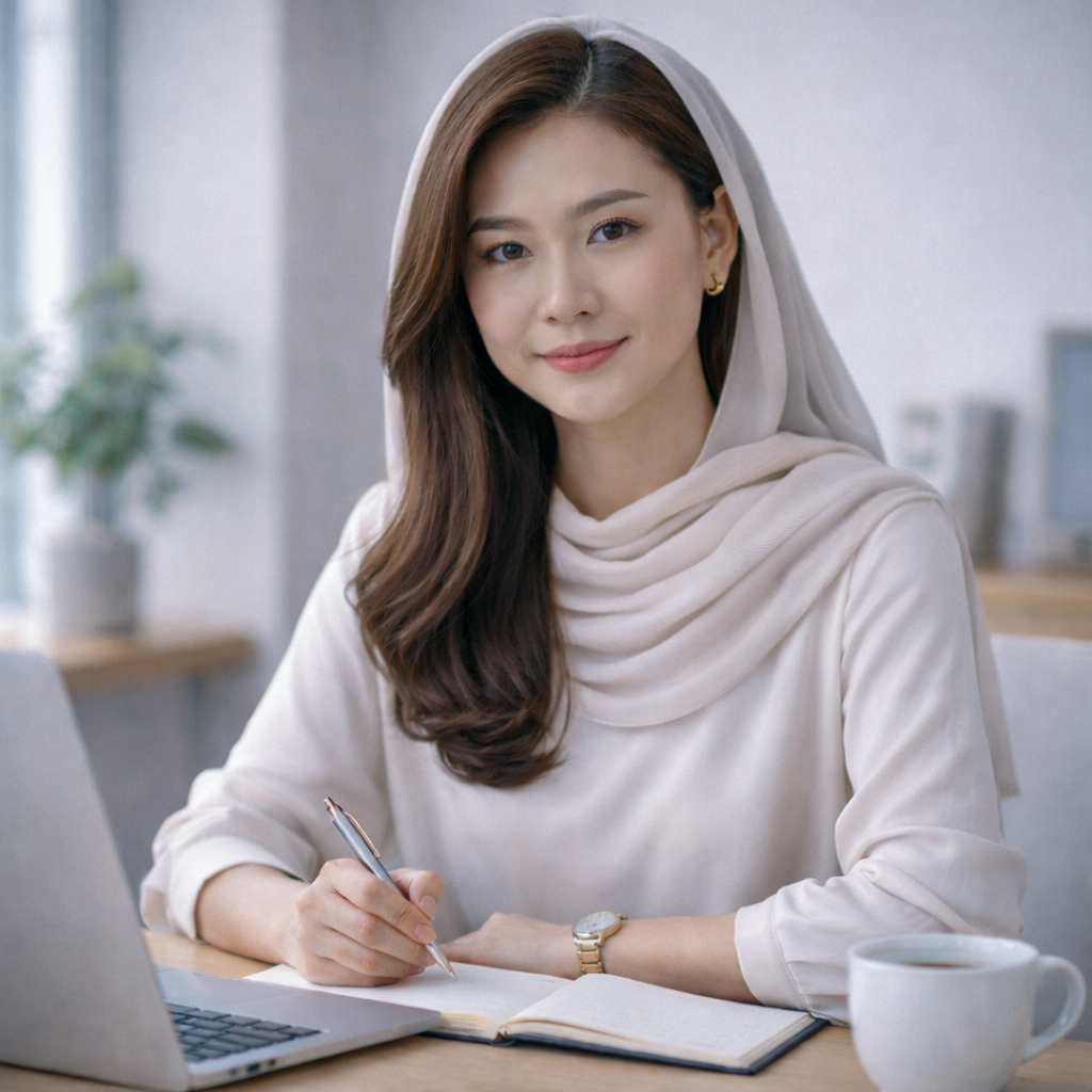 CELINE GUNAWAN 